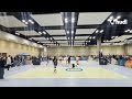 Paxton Jinbo @ Elevate HI - Game highlights
