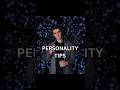 One  Body Language Trick to Instantly Appear Confident | Self Improvement