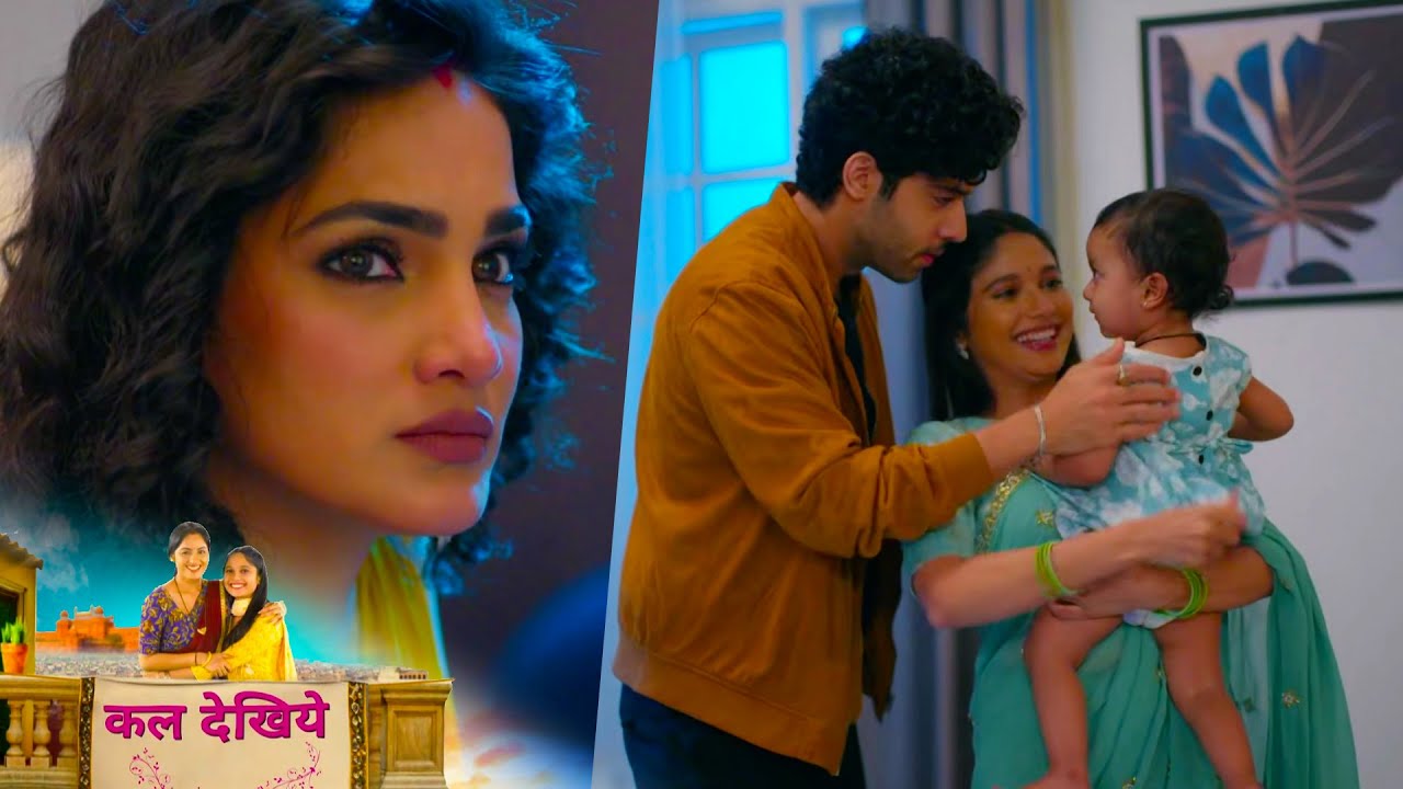 Mangal Lakshmi NEW PROMO 29th Jan 2026 Today Episode Update