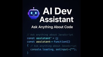 Build an AI Coding Assistant with Next.js + OpenAI (Full Project)”
