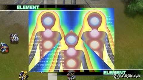 Super Robot Wars Z2-2 Saisei-Hen Ch30 "Breakthrough Point" 2/4