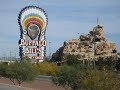 Buffalo Bills Hotel & Casino 2018 - Primm Nevada - YouTube