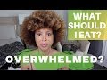 Anxiety of OMAD | What Should I Eat? | Regedited Vlog