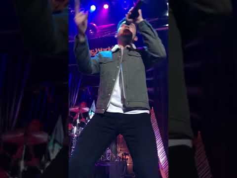 david-archuleta-~merry-christmas-happy-holidays-~austin-show-2~12-7-19