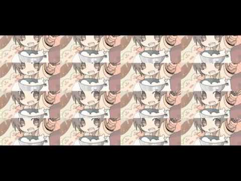 【合唱】スイートマジック【女性3人】　Sweet Magic 3 female chorus