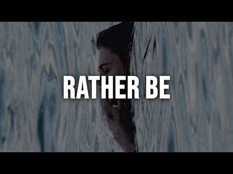 The Kid LAROI RATHER BE Feat Lithe Clean Lyrics 