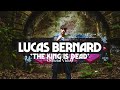 Lucas bernard  the king is dead official