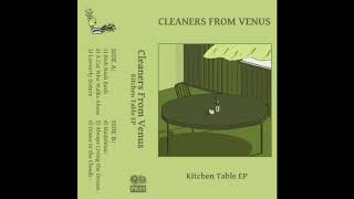 Video thumbnail of "Cleaners From Venus - Bish Bash Bosh"