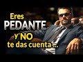  eres pedante y no te das cuenta practica la humildad  podcast salve mara  episodio 134