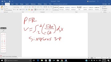 Reactions Engineering Reactor Sizing Book Example