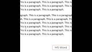 Microsoft Word Inserting Footnote