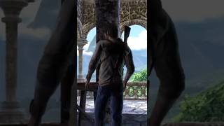 Drake benützt ein uhraltes fernglas #unchartedthenathandrakecollection #gaming #german