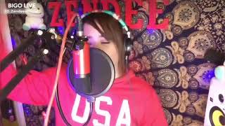 Buwan Cover By Zendee