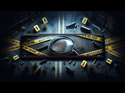 موقع الجريمة لماذا النصف الساعة الاولى مهمة 