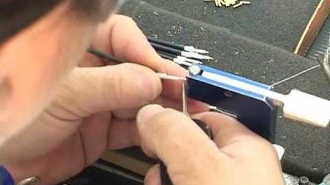 Huber Suhner  Institucional