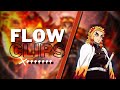 RENGOKU KYOJURO  | CLIPS FOR EDITS | AMV [DESCRIPTIONS]