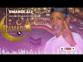 New Manzuma 2026 Umare Ali Allah Allah Allhamdulilah Rabbilalamin Subscribe Like Share Cover