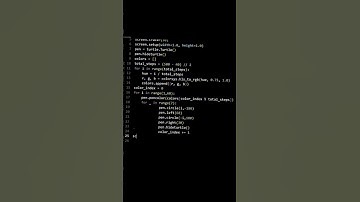 || Python Graphics || @Python Graphics || #programming || #flower || #pythongraphics #computergraphi
