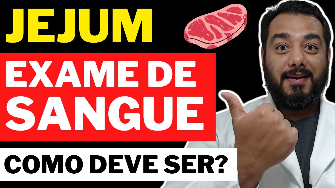 Jejum Para Exame De Sangue: Veja Aqui Tudo O Que Precisa Saber – ALGEPX