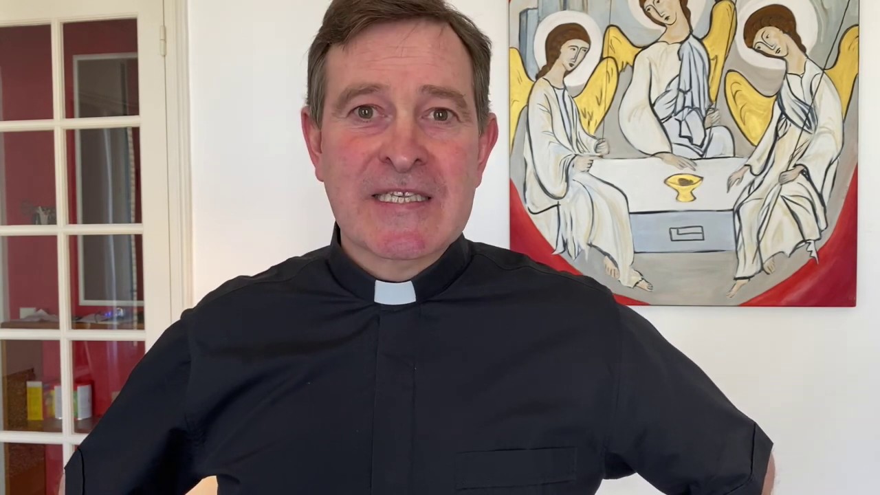 Conférence de Carême - Le jeûne