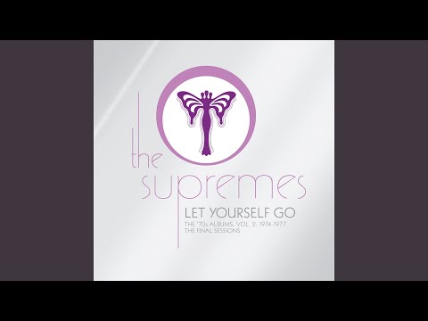 Putar I Don't Want To Lose You - The Supremes