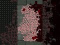 マグマキューブ100体とゾグリン100体を戦わせてみた結果!?【マイクラ】 #マイクラ #マインクラフト #minecraft
