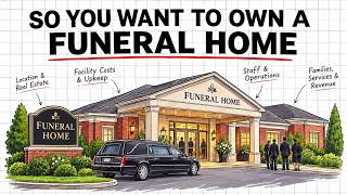 Information The Economics of Owning a Funeral Home Update