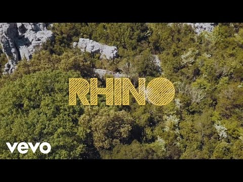 RHINO You Got Something Feat Tom Ashbrook 