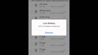 How to change background/cardsleeves in YGOpro for iOS screenshot 5