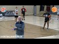 Chris oliver  lessons from coaching a u12 basketball team  super coaches clinic