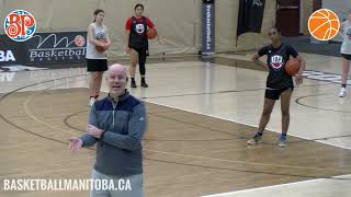 Chris Oliver  Lessons From Coaching a U12 Basketball Team  Super Coaches Clinic