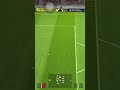 #E foodball 2023 playing on Phone #PES Season2023 9