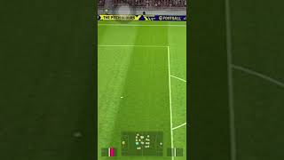 #E foodball 2023 playing on Phone #PES Season2023 9