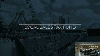 BUDGET WORKSHOP | FY 2026 CAPITAL BUDGET PRESENTATION 02.08.2025