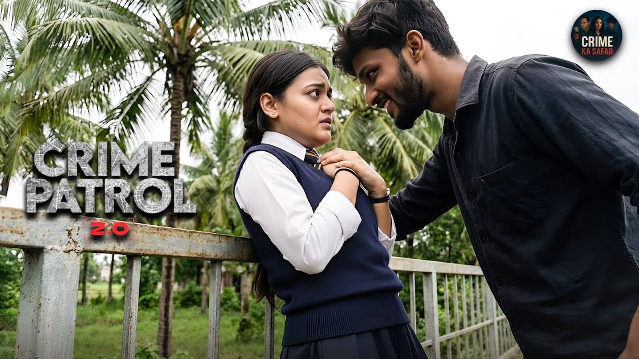 सड़क पर छात्रा से छेड़छाड़ का मामला सामने आया | Best of Crime Patrol | New Thriller | New Episode