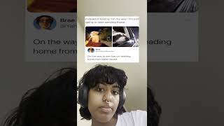 On My Way To See Bae Vs Heading Home From Baes House