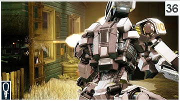 GLADOS - Part 36 - XCOM 2 War of the Chosen Modded Legend