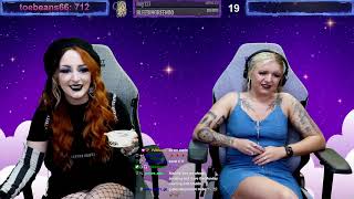 3/28/26 - Descending into madness probably (Maddie, Bells) screenshot 5