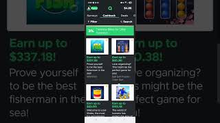 Qmee Survey App - One of the highest paying survey apps! screenshot 5