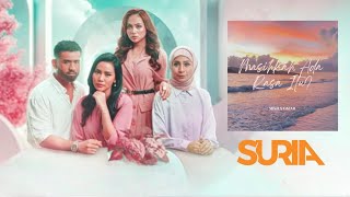 Misha Omar - Masihkah Ada Rasa Itu (OST Wanita Syurga) | Suria FM Live