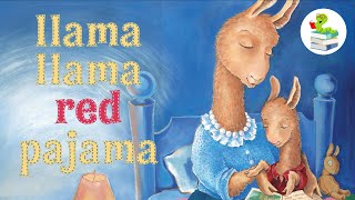Llama Llama Red Pajama | Read Aloud #kidsbooks #childrensbooks #story #storytime #preschool #bedtime