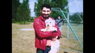 Di Koçika Dilê Min De Şêrzand Efrînî..