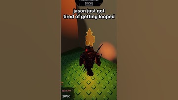 they say my hitbox is a problem | #roblox #shorts #forsaken