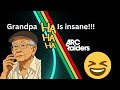 Warning: May Cause Laughter! Grandpa's Arc Raiders Boss Fight! #bossfight #arcraidersgameplay #pvp