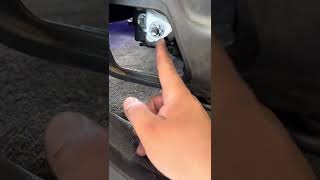 08 Chevy suburban Ls bench seats swap to captain seats.