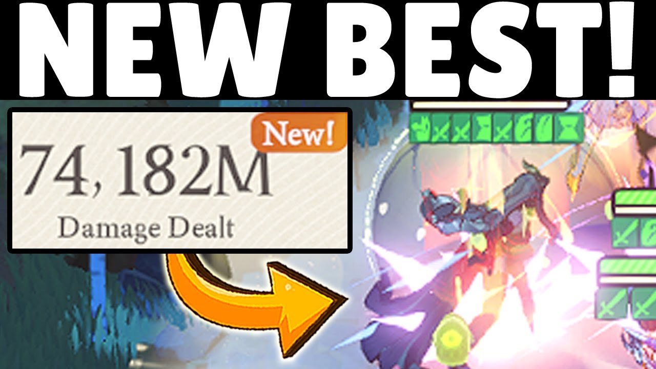 SHEMIRA Is PETRIFYING Illucia! AFK Journey