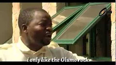 Awa Meje 1 - Yoruba Comedy Nollywood latest  Movie 2012 Starring Bolaji Amusan - Ronke Ojo,