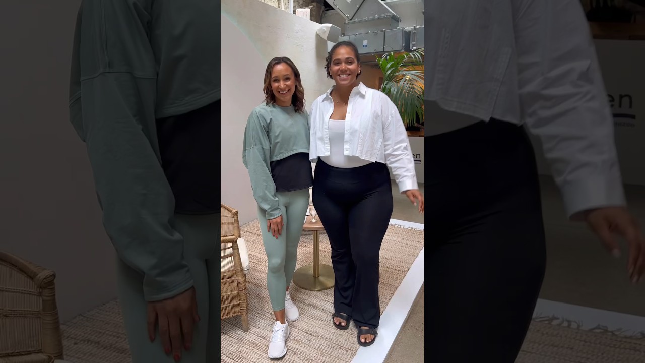 Fave tip from the event: keep your room 18-19° for 👍🏽 sleep! 🤯 