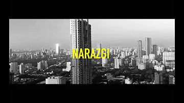 Sikander Kahlon - Narazgi (Official Video) | ARYA