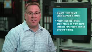 Cerberus Pro Fc901 - Operating & Configuring Your Fire Panel